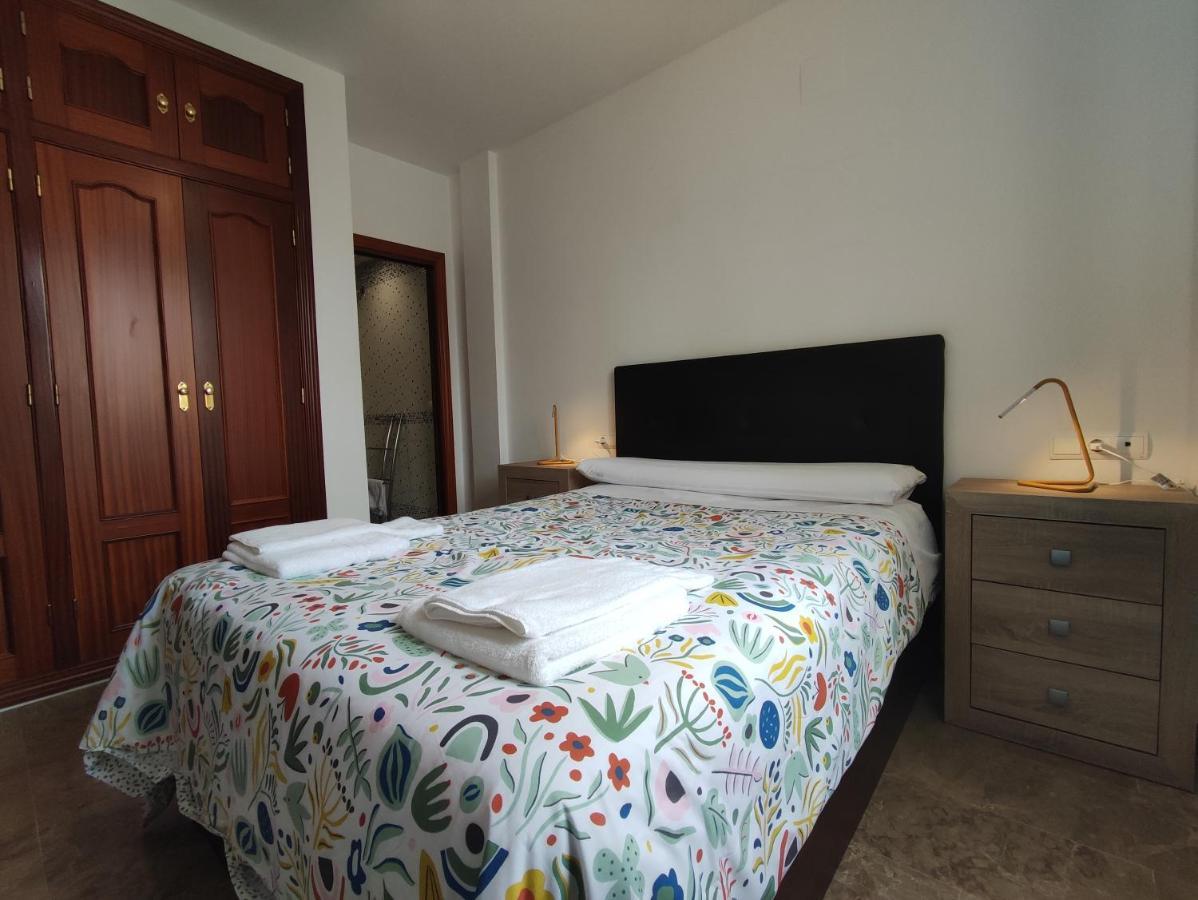 Apartamento Cobo De Guzman Daire Cordoba Dış mekan fotoğraf