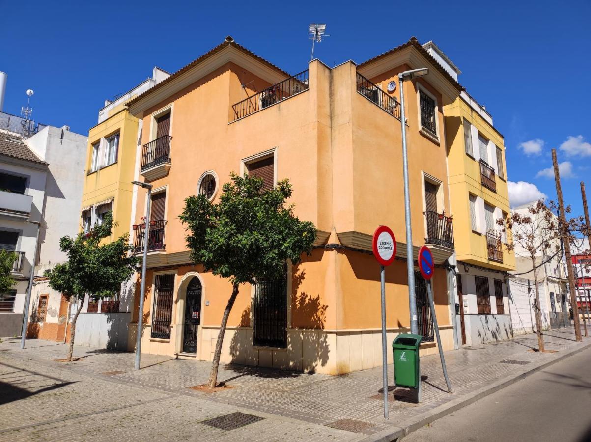 Apartamento Cobo De Guzman Daire Cordoba Dış mekan fotoğraf